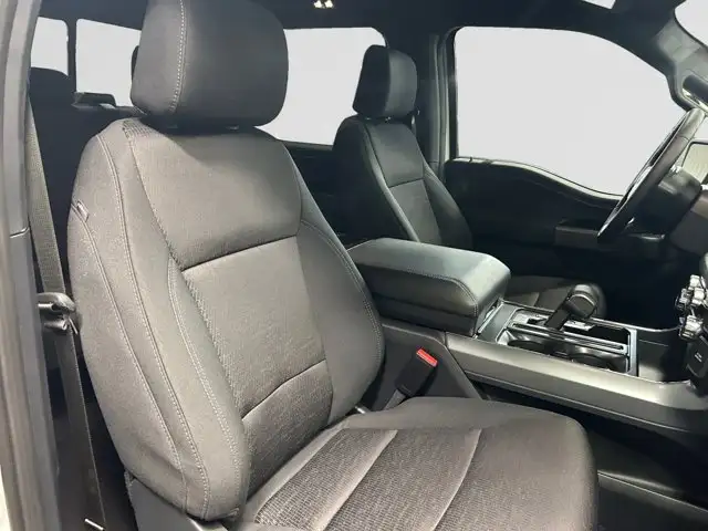 2026 Ford F-150 XLT - Photo 12