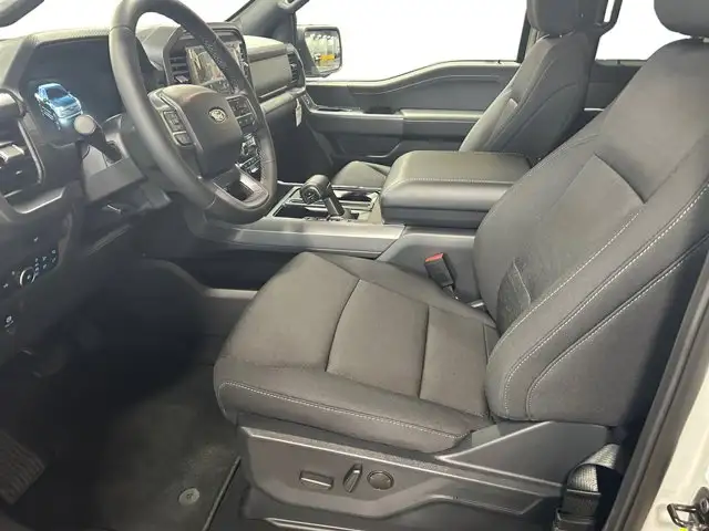 2026 Ford F-150 XLT - Photo 14