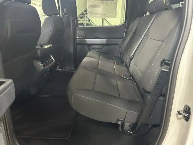 2026 Ford F-150 XLT - Photo 18