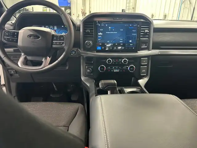2026 Ford F-150 XLT - Photo 19