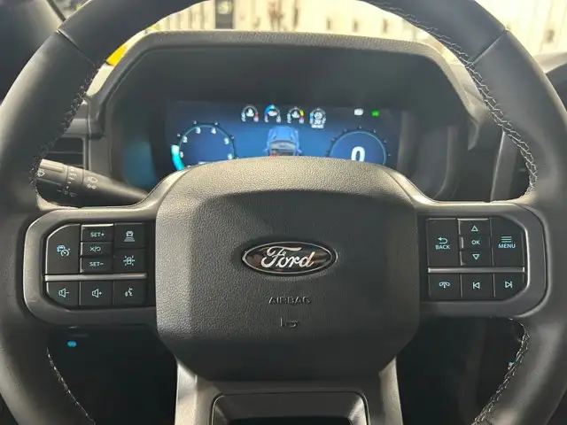 2026 Ford F-150 XLT - Photo 21