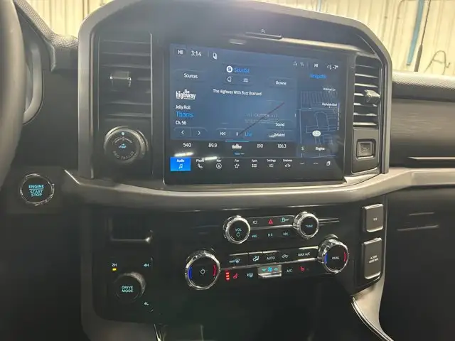 2026 Ford F-150 XLT - Photo 22