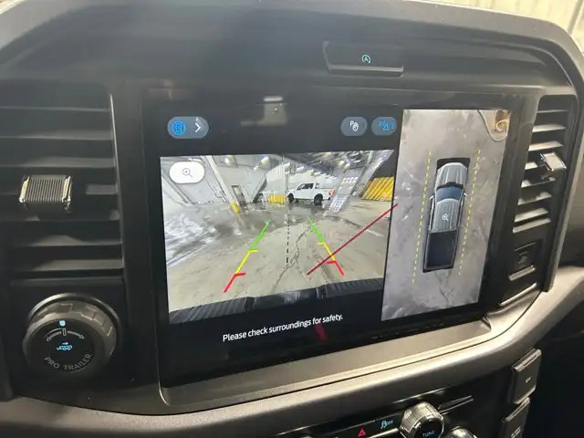 2026 Ford F-150 XLT - Photo 24