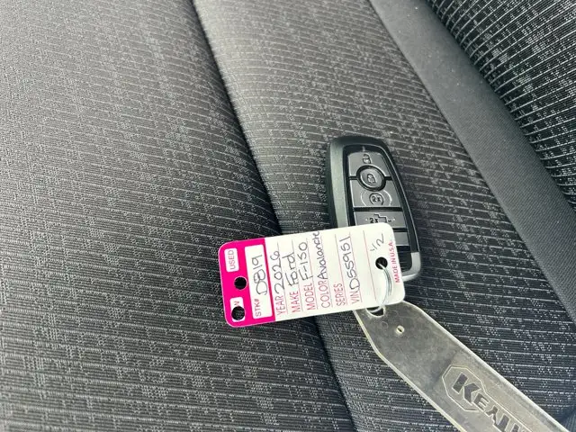 2026 Ford F-150 XLT - Photo 25