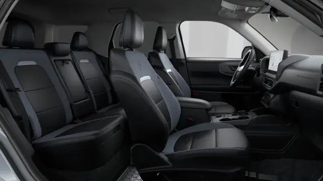 2026 Ford Bronco Sport Outer Banks - Photo 5