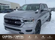 2022 Ram 1500 SPORT New Arrival