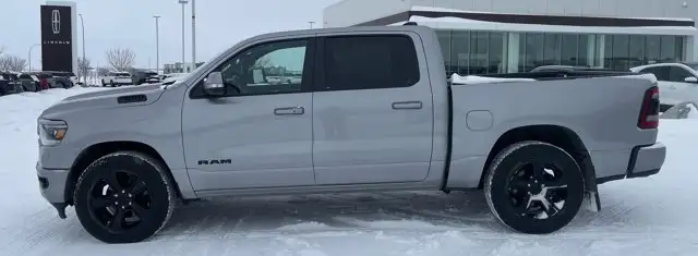 2022 Ram 1500 SPORT New Arrival - Photo 2