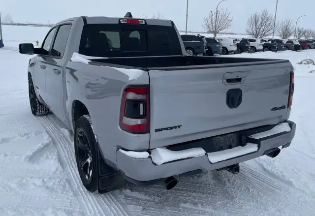2022 Ram 1500 SPORT New Arrival - Photo 3