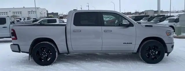 2022 Ram 1500 SPORT New Arrival - Photo 6