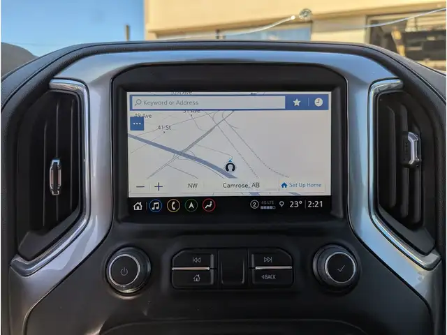 2023 Chevrolet SILVERADO 3500HD LTZ 6.6L GAS/Touch Nav/Sunroof/C - Photo 4