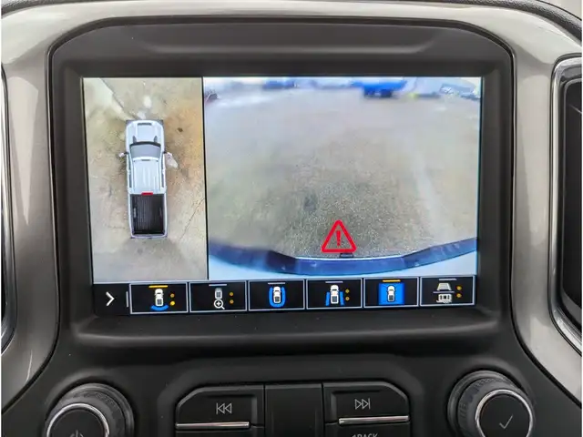 2023 Chevrolet SILVERADO 3500HD LTZ 6.6L GAS/Touch Nav/Sunroof/C - Photo 5