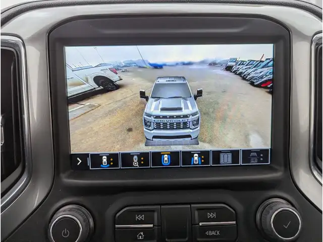 2023 Chevrolet SILVERADO 3500HD LTZ 6.6L GAS/Touch Nav/Sunroof/C - Photo 6