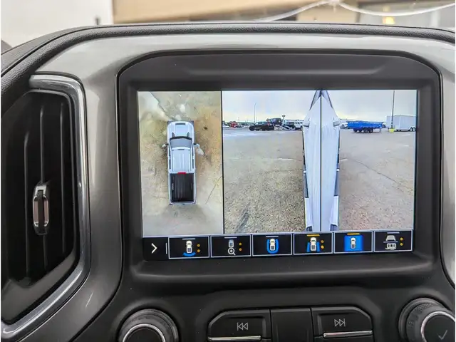 2023 Chevrolet SILVERADO 3500HD LTZ 6.6L GAS/Touch Nav/Sunroof/C - Photo 7