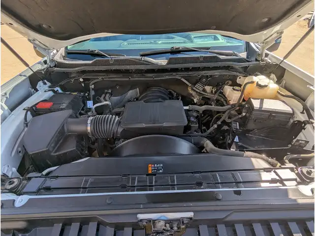 2023 Chevrolet SILVERADO 3500HD LTZ 6.6L GAS/Touch Nav/Sunroof/C - Photo 8