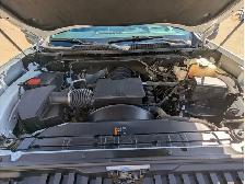 2023 Chevrolet SILVERADO 3500HD LTZ 6.6L GAS/Touch Nav/Sunroof/C - Photo 8