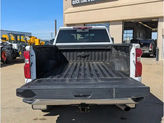 2023 Chevrolet SILVERADO 3500HD LTZ 6.6L GAS/Touch Nav/Sunroof/C - Photo 13