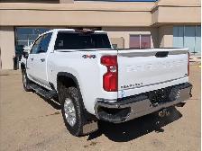 2023 Chevrolet SILVERADO 3500HD LTZ 6.6L GAS/Touch Nav/Sunroof/C - Photo 14