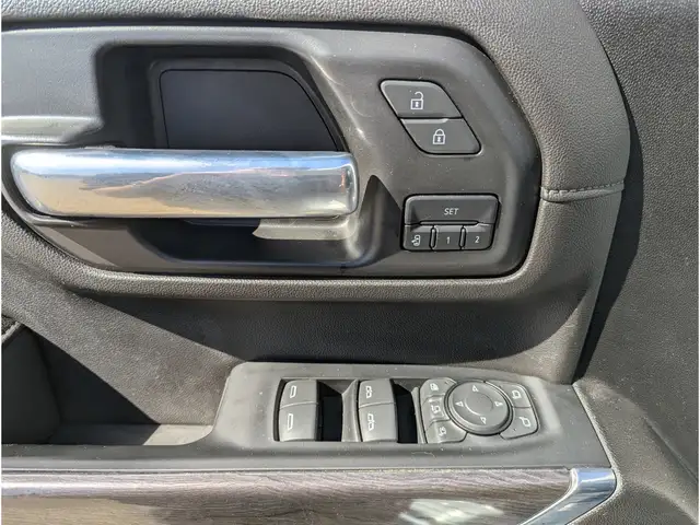 2023 Chevrolet SILVERADO 3500HD LTZ 6.6L GAS/Touch Nav/Sunroof/C - Photo 16