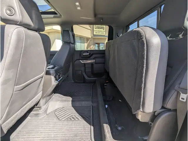 2023 Chevrolet SILVERADO 3500HD LTZ 6.6L GAS/Touch Nav/Sunroof/C - Photo 20