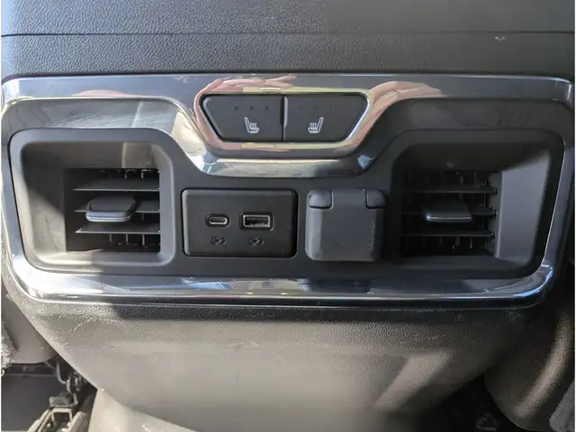 2023 Chevrolet SILVERADO 3500HD LTZ 6.6L GAS/Touch Nav/Sunroof/C - Photo 21