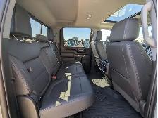 2023 Chevrolet SILVERADO 3500HD LTZ 6.6L GAS/Touch Nav/Sunroof/C - Photo 22