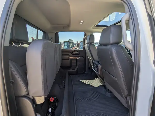 2023 Chevrolet SILVERADO 3500HD LTZ 6.6L GAS/Touch Nav/Sunroof/C - Photo 23