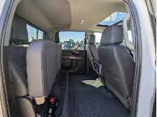 2023 Chevrolet SILVERADO 3500HD LTZ 6.6L GAS/Touch Nav/Sunroof/C - Photo 23