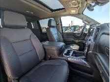 2023 Chevrolet SILVERADO 3500HD LTZ 6.6L GAS/Touch Nav/Sunroof/C - Photo 24