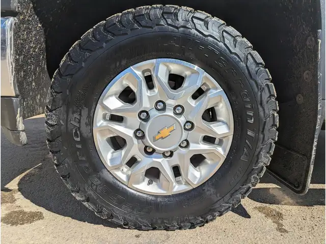 2023 Chevrolet SILVERADO 3500HD LTZ 6.6L GAS/Touch Nav/Sunroof/C - Photo 25