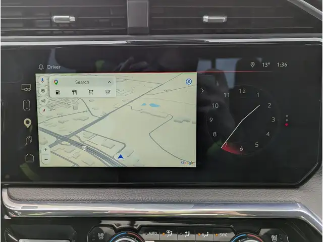 2025 GMC Sierra 3500HD Denali 6.6L V8/Touch Nav/Sunroof/Camera - Photo 2