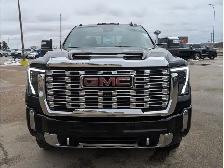 2025 GMC Sierra 3500HD Denali 6.6L V8/Touch Nav/Sunroof/Camera - Photo 5