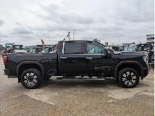 2025 GMC Sierra 3500HD Denali 6.6L V8/Touch Nav/Sunroof/Camera - Photo 7