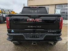 2025 GMC Sierra 3500HD Denali 6.6L V8/Touch Nav/Sunroof/Camera - Photo 9