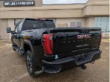 2025 GMC Sierra 3500HD Denali 6.6L V8/Touch Nav/Sunroof/Camera - Photo 12