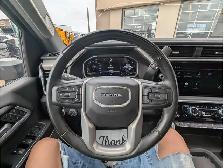 2025 GMC Sierra 3500HD Denali 6.6L V8/Touch Nav/Sunroof/Camera - Photo 16