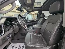 2025 GMC Sierra 3500HD Denali 6.6L V8/Touch Nav/Sunroof/Camera - Photo 17
