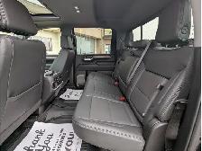 2025 GMC Sierra 3500HD Denali 6.6L V8/Touch Nav/Sunroof/Camera - Photo 18