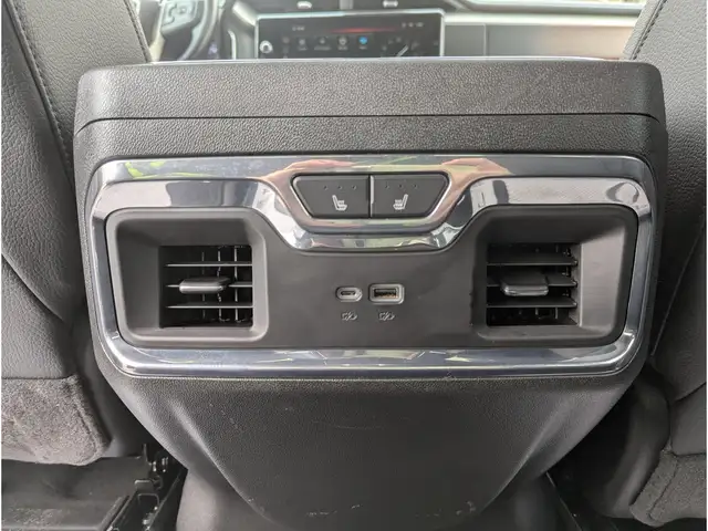 2025 GMC Sierra 3500HD Denali 6.6L V8/Touch Nav/Sunroof/Camera - Photo 20