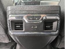 2025 GMC Sierra 3500HD Denali 6.6L V8/Touch Nav/Sunroof/Camera - Photo 20