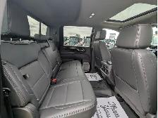 2025 GMC Sierra 3500HD Denali 6.6L V8/Touch Nav/Sunroof/Camera - Photo 21