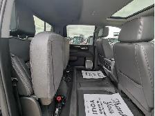 2025 GMC Sierra 3500HD Denali 6.6L V8/Touch Nav/Sunroof/Camera - Photo 22