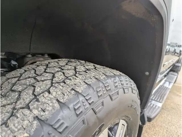 2025 GMC Sierra 3500HD Denali 6.6L V8/Touch Nav/Sunroof/Camera - Photo 25