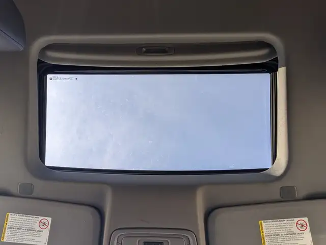 2023 Chevrolet SILVERADO 3500HD LTZ 6.6L Diesel/Nav/Sunroof/Came - Photo 3