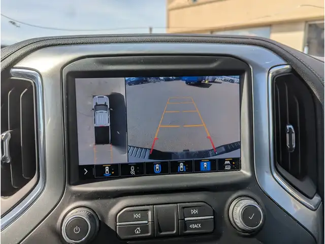 2023 Chevrolet SILVERADO 3500HD LTZ 6.6L Diesel/Nav/Sunroof/Came - Photo 5