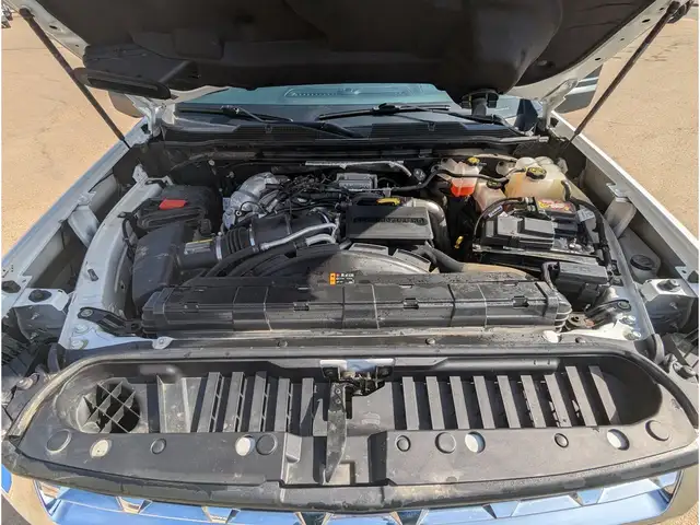 2023 Chevrolet SILVERADO 3500HD LTZ 6.6L Diesel/Nav/Sunroof/Came - Photo 6