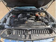 2023 Chevrolet SILVERADO 3500HD LTZ 6.6L Diesel/Nav/Sunroof/Came - Photo 6