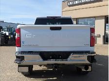 2023 Chevrolet SILVERADO 3500HD LTZ 6.6L Diesel/Nav/Sunroof/Came - Photo 11