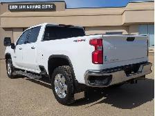 2023 Chevrolet SILVERADO 3500HD LTZ 6.6L Diesel/Nav/Sunroof/Came - Photo 13
