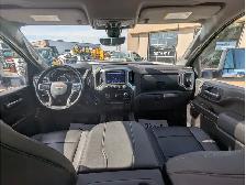 2023 Chevrolet SILVERADO 3500HD LTZ 6.6L Diesel/Nav/Sunroof/Came - Photo 14