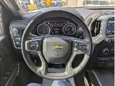 2023 Chevrolet SILVERADO 3500HD LTZ 6.6L Diesel/Nav/Sunroof/Came - Photo 16